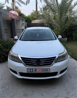 رينو سافران